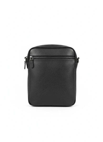 El Çantası Hakiki Deri 11" İnç Laptop/ Tablet Uyumlu Premium %100 Orjinal Deri 8683255014002 - 6