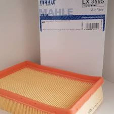 Bmw R1200 Gs Enduro  13 Lx3595 Mahle Hava Filtresi ürün görseli 1