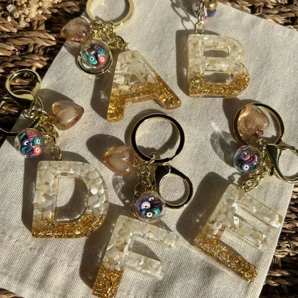 Şeffaf Epoksi Reçine Hobi Seti  (15 KG) - Resim 2