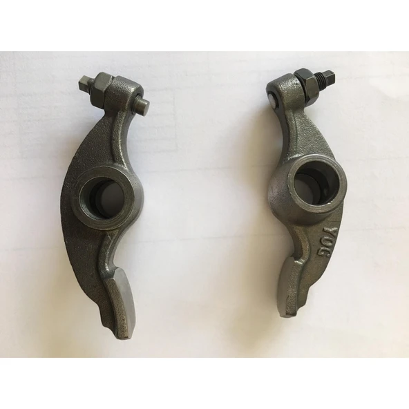 Cup 100/110 Külbütör Piyano Çekiç Takım - Resim 2