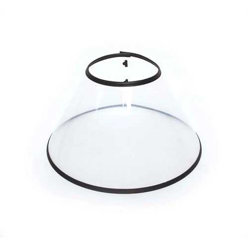 M-Pets Bastion Elizabet Kedi ve Köpek Yakalığı Large 31,11-53,34 Cm