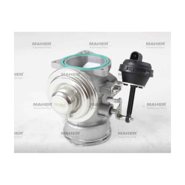 EGR VALFİ T5 / PASSAT / SHARAN / A4 01-09 AVF-AWX-AXB-AUY-ASZ 1.9 TDİ ürün görseli