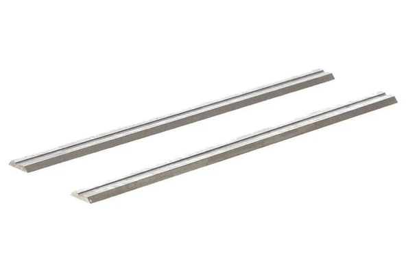 Planya Bıçağı TC 40° 82,4x5,5 mm 2li - Resim 2