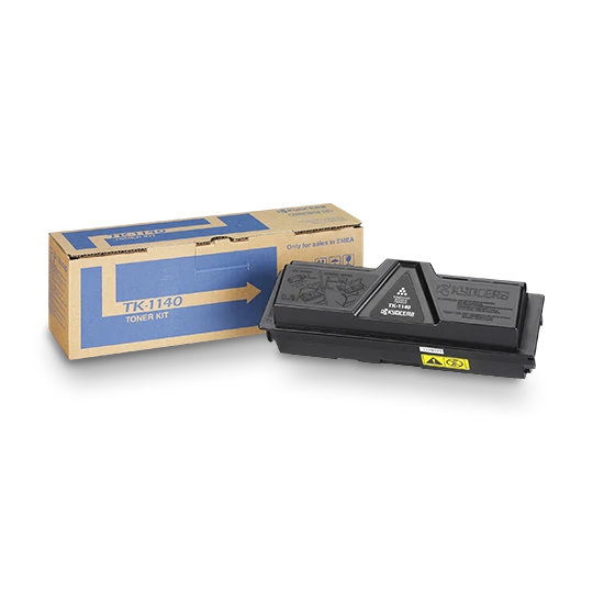 KYOCERA FS1035MFP / 1135MFP TK-1140 ORJİNAL TONER