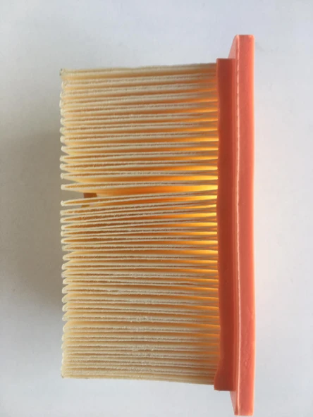 Mahle Lx1790 Hava Filtresi Bmw F650. G650. Gs650 00-07 - Resim 5