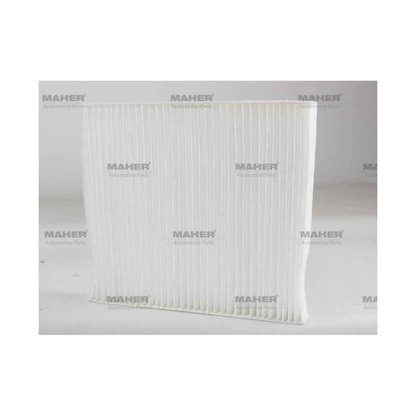 POLEN FİLTRESİ POLO / IBIZA / FABIA / A1 / CORDOBA 10-16 KARBONSUZ ürün görseli