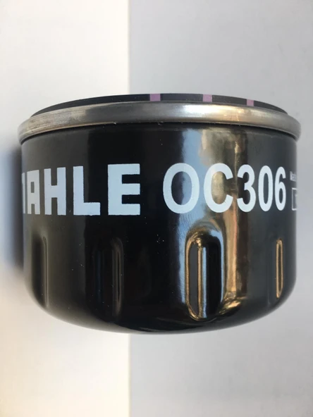 Yağ Filtre Bmw R1200 Rtk26 10-14 Oc 306 - Resim 3