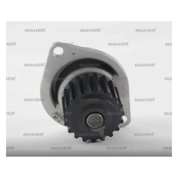 DEVİRDAİM 206  98-08 / C4 04-09 / 106 II 96-05 / 307 00-07 / SAXO 96-04 / 1.6 16V (TU5JP4) ürün görseli