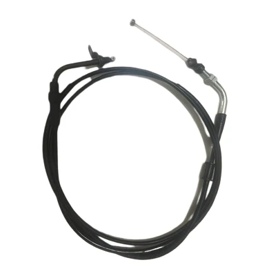 Mondial Mt 125 Uyumlu Gaz Teli ürün görseli 1