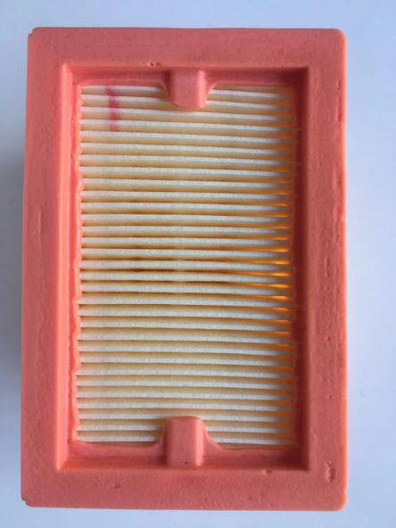 Mahle Lx1790 Hava Filtresi Bmw F650. G650. Gs650 00-07 - Resim 3