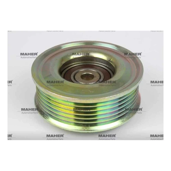 GERGİ RULMANI COROLLA 02-08 (ALTERNATÖR) NSK RULMANLI ürün görseli