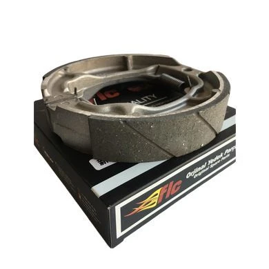 Honda Yamaha Fren Balatası Kampanalı Modeller 130Mm Flc - Resim 2