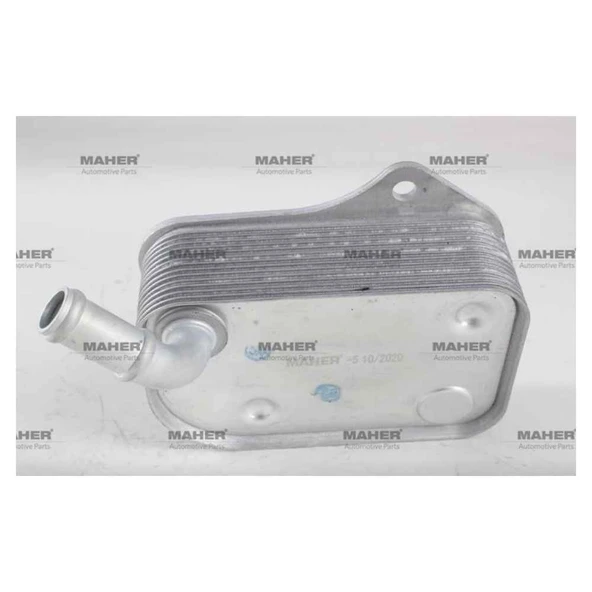 YAĞ SOĞUTUCUSU PASSAT / A4 01-05 ALT 2.0 ürün görseli