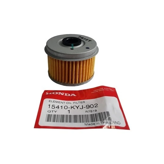 Honda Crf 250 Yağ Filtresi 15410-KYJ-902 ürün görseli 1