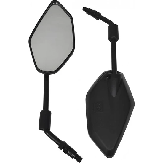 Yamaha N-max Ayna Nmax 125 Mmax 155 ürün görseli 1