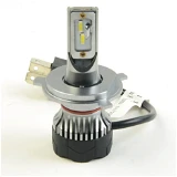 Lux Hyper Serisi Led Xenon H4 - Resim 2