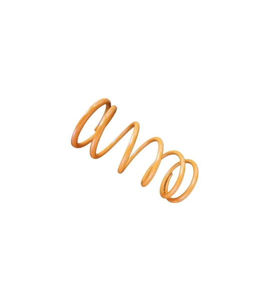 Speed Up Kymco XCiting 250 Motosiklet Varyatör Performans Yayı Tüm Model Yılları İçin Uygun - Özel Üretim ürün görseli 1