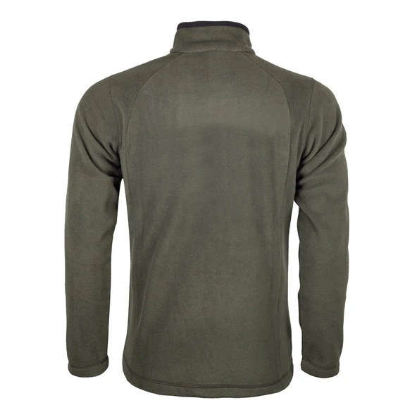 EVOLİTE FUGA KADIN POLAR YEŞİL RENK - 2