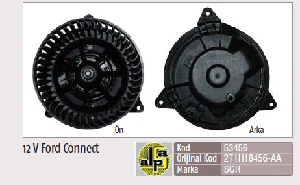 KALORİFER MOT.PER.Lİ- FORD FOCUS (98-04) MONDEO III (00-03) CONNECT (02-13). - SGR-53456 ürün görseli 1