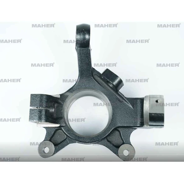 AKS TAŞIYICI MASTER II  98-10 / MOVANO II 98-10 / 84mm ÖN SOL ürün görseli