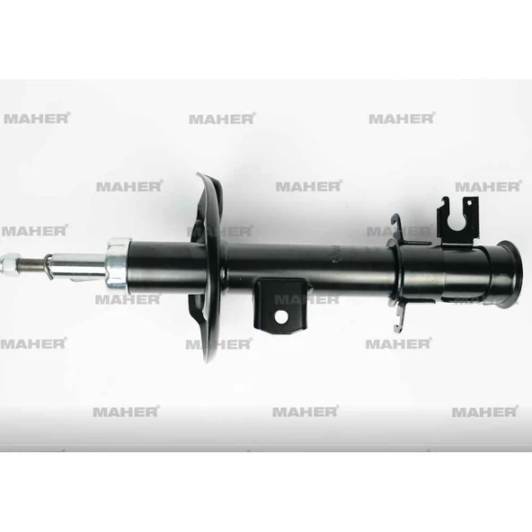 AMORTİSÖR NEMO-BIPPER 07= / LINEA 07= /  FIORINO 07= GAZLI ÖN SOL ürün görseli