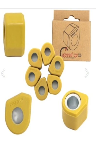 Motolux Rossi Rs125 Uyumlu Performans Bagası, Motosiklet Seti + Kızak Kaydırıcı Set ürün görseli 1