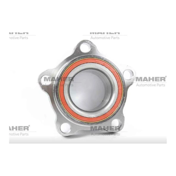 TEKER PORYASI TRANSIT V347 / V348  06-14 ÖN RULMANLI 5 BİJON ürün görseli