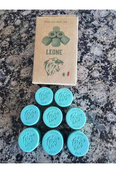 RKS BLADE 250 -350 BAGASI 10 GR (8 ADET) ürün görseli 1