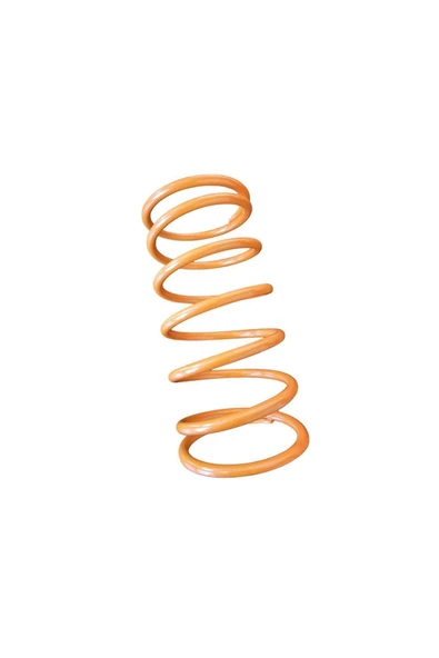 Speed Up Kymco Tmax 500 Uyumlu Motosiklet Performans Yayı - Özel Üretim - Resim 2