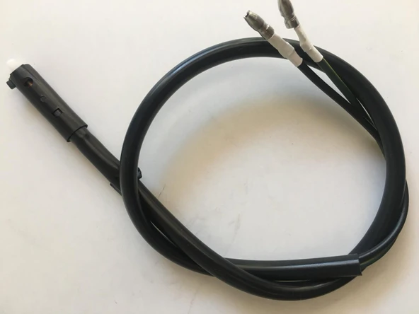 2 Adet İnce Fren Müşürü Honda Yamaha Suzuki Uygun Modeller - Resim 2