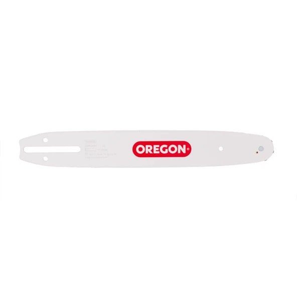 Oregon 124MLEA041 30cm 1.1mm.043" 3/8P" 90 22.5diş Kapalı Makaralı Kılavuz Pala