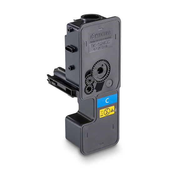 KYOCERA TK-5240C CYAN - MAVİ ORJİNAL TONER