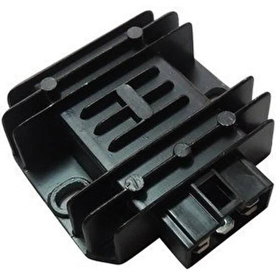 Kuba Twister 50 Konjektör Prc Regülatör ürün görseli 1