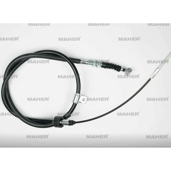 TEL EL FREN KMY 05-20 ÖN ürün görseli