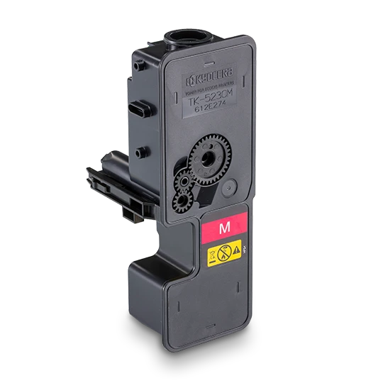 KYOCERA TK-5230M MAGENTA - KIRMIZI ORJİNAL TONER