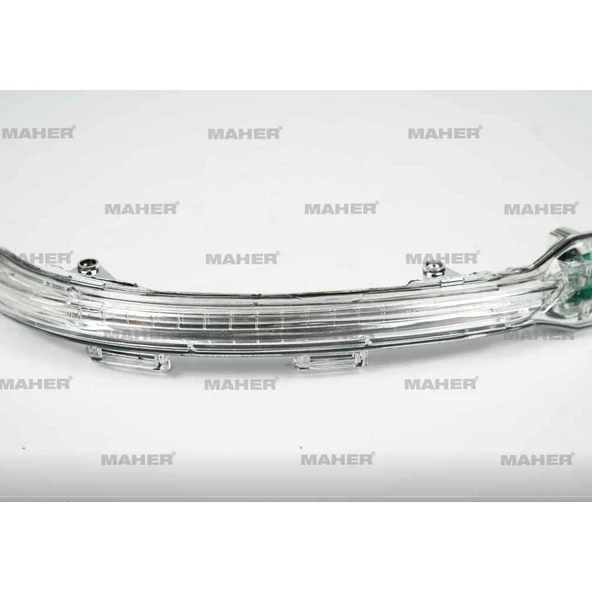 AYNA KAPAĞI GOLF7 13-17 ALT SOL ürün görseli