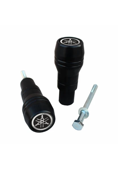 Gogopremium Yamaha Nmax Koruma Takozu 2Li set 2014 2023 ürün görseli 1