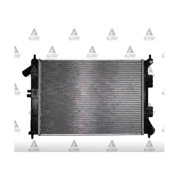 RADYATÖR SU I-30 12-16 / CEED 12-18 / ELANTRA 11-16 BENZİNLİ M-T BRAZING ürün görseli