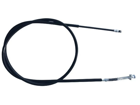 Arka Fren Teli E-Bıke Şarjlı Bisiklet Elektrikli Scooter 202 Cm - Resim 2