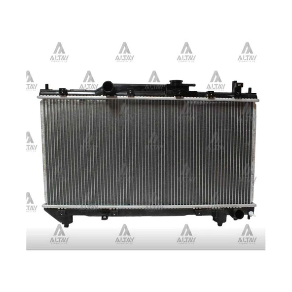 RADYATÖR SU AVENSIS  98-00 M-T BRAZING ürün görseli