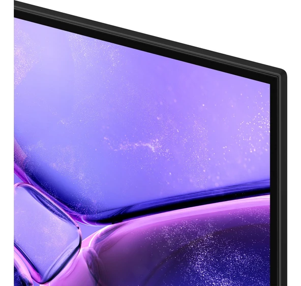 50U8200F 50'' 127 Ekran Uydu Alıcılı 4K Ultra HD Tizen Smart Crystal TV - 5