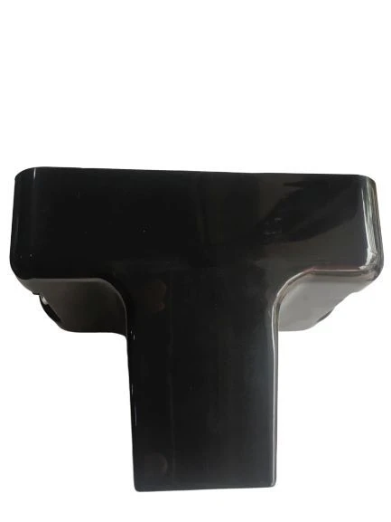 Cg Far Tası Siyah Far Arkası %100 Yerli ürün görseli 1