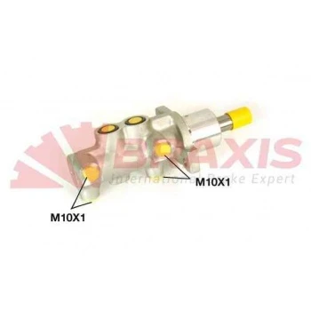 Ford Ana Merkez Escort 1.4 1.6 1.8td (92 99) / (23,81mm) - Braxıs Aj0087 ürün görseli