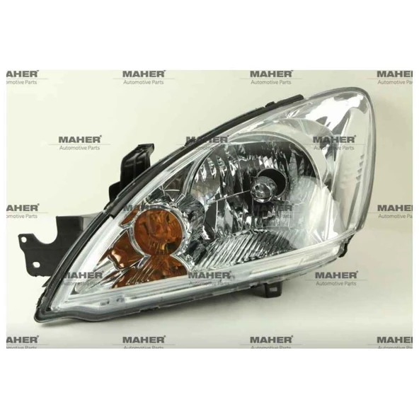 FAR LANCER 03-07 MANUEL SOL ürün görseli