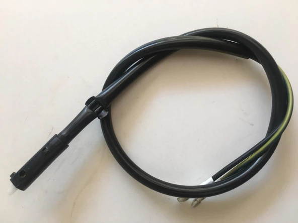 2 Adet İnce Fren Müşürü Honda Yamaha Suzuki Uygun Modeller ürün görseli 1