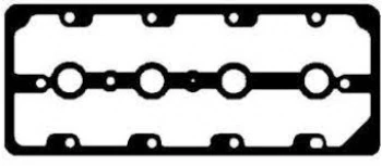 Fiat Supap Kapak Contası Kaucuk Kaplı Sac (5li Paket) Doblo Palıo Albea Palıo 1,2 16v>05) / (188 A 5,000 - Supsan S-83004 ürün görseli 1