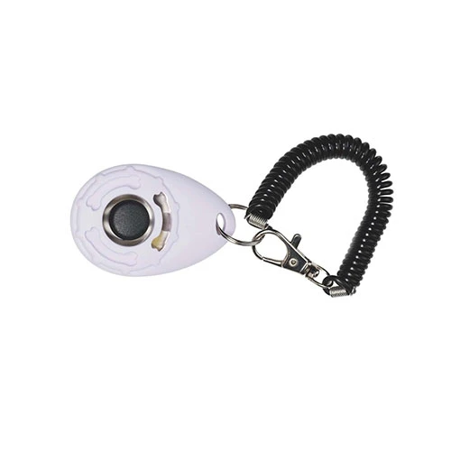 M-Pets Training Clicker Köpek Eğitim Aparatı - Resim 2