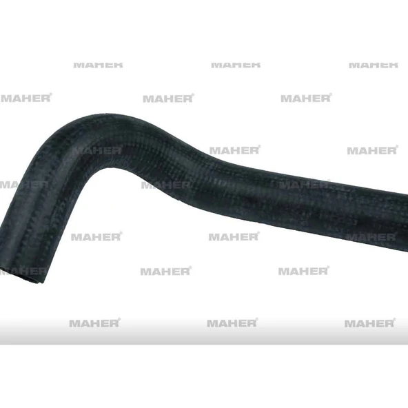 HORTUM RADYATÖR ÜST CRV  97-02 ürün görseli