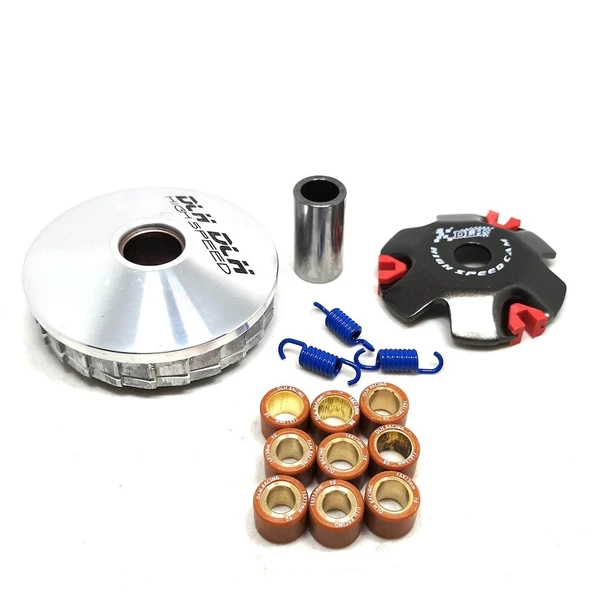 50 Cc Scooter Ön Varyatör Performans Rapid 50 Mondial Asya Rmg 266781551 ürün görseli 1