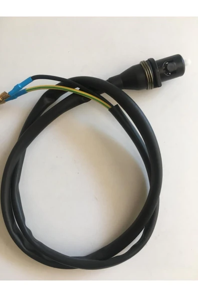 Kalın Fren Müşürü Honda Yamaha Suzuki Prc Modeller - Resim 3